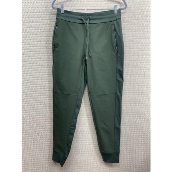 NWOT Athleta Headlands Hybrid Trek Active Stretch Pull On Jogger Women Size 8 - Picture 6 of 8